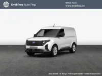 Neu Ford Transit Trend 101 PS (74 kW) 2026 Weiß Van
