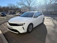 Gebraucht Opel Astra Edition 131 PS (96 kW) 2024 Weiß Limousine