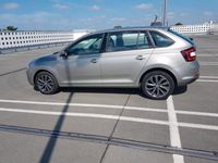 Second-hand Skoda Rapid 110 CP (80 kW) 2019 Bej Break