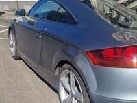 Gebraucht Audi TT Ambiente 200 PS (147 kW) 2007 Coupé