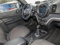 gebraucht Mini Cooper S E All4