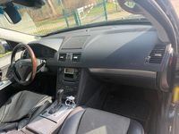 Gebraucht Volvo XC90 185 PS (136 kW) 2005 Schwarz SUV