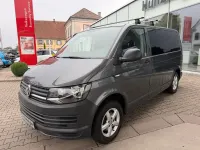 Gebraucht VW Caravelle 150 PS (110 kW) 2018 Grau Van