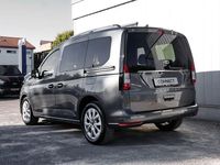 Neu Ford Tourneo Connect Titanium 122 PS (89 kW) 2025 Grau Van / Kleinbus