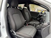 Gebraucht Ford Puma ST-Line 155 PS (114 kW) 2022 Weiß SUV