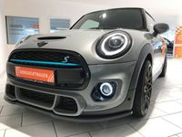 gebraucht Mini Cooper S 3-türer LED KLIMA NAVI PDC SHZ TEMP