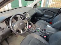 gebraucht Hyundai ix35 2.0 Premium 4WD Premium