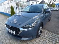 Gebraucht Mazda 2 Exclusive 90 PS (66 kW) 2021 Grau Limousine