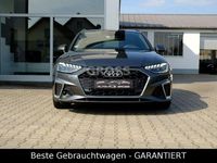 Gebraucht Audi A4 Ambiente 204 PS (150 kW) 2023 Grau Kombi