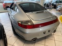 gebraucht Porsche 996 4S Coupe