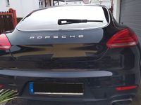 gebraucht Porsche Panamera Diesel Edition; 2. Hd., Approval Garant