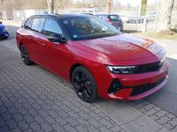 Gebraucht Opel Astra 114 kW (156 PS) 2024 Kombi