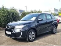 Neu Suzuki Vitara 110 PS (80 kW) 2026 Schwarz SUV