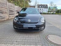 gebraucht VW Beetle 1.2 TSI Design mit Spoiler