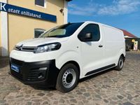 gebraucht Citroën Jumpy L2 Kasten Control 1,5 Blue HDi Audio RD