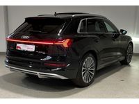 gebraucht Audi e-tron S line