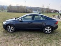 Gebraucht Volvo S60 203 PS (149 kW) 2010 Blau Limousine