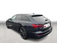 Gebraucht Audi S6 Sport 344 PS (253 kW) 2023 Blau Kombi