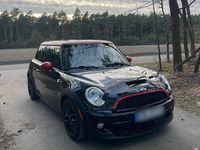 Occasion Mini John Cooper Works Coupé 211 ch (155 kW) 2010 Noir Coupé