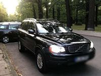 Gebraucht Volvo XC90 Momentum 185 PS (136 kW) 2008 SUV