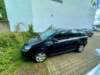 gebraucht Opel Zafira ❌SEHR SCHÖNES ZAFIRA❌AUTOMAT❌TAUSCH M