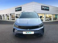Gebraucht Opel Grandland X GSe 300 PS (220 kW) 2024 Grau SUV