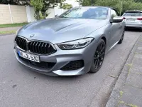 Gebraucht BMW 850 Performance 530 PS (389 kW) 2019 Grau Coupé