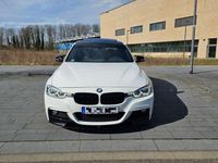 gebraucht BMW 330 330 F30 i M Performance