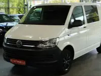 Gebraucht VW T6.1 Trendline 150 PS (110 kW) 2019 Andere Van