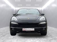 Second-hand Porsche Cayenne 245 CP (180 kW) 2013 Negru SUV