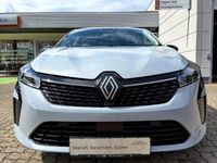 Gebraucht Renault Clio V Evolution 91 PS (66 kW) 2025 Grau Limousine