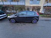 gebraucht Fiat Grande Punto 1.2 8V Dynamic