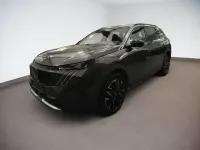Gebraucht Peugeot 5008 Allure 145 PS (106 kW) 2025 Titan grau metallic SUV