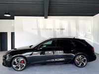 Gebraucht Audi A4 Competition 204 PS (150 kW) 2023 Mythosschwarz metallic Kombi