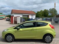 gebraucht Ford Fiesta 1,25 Ambiente