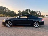 gebraucht BMW M6 e63 Coupe