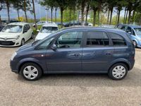 gebraucht Opel Meriva Edition,TÜV 02/25,8x-Fach-Bereift