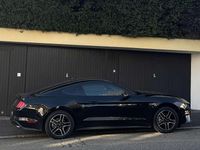Gebraucht Ford Mustang 317 PS (233 kW) 2020 Schwarz Coupé