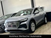 gebraucht Audi Q4 Sportback e-tron e-tron 40 e-tron * Wie-Neu *