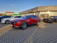 Gebraucht Mazda CX-30 140 PS (102 kW) 2024 Rot SUV