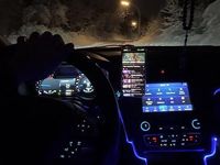 Gebraucht Ford Mondeo 190 PS (139 kW) 2020 Silber Kombi