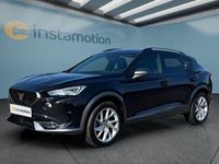 Gebraucht Cupra Formentor 150 PS (110 kW) 2024 Andere SUV