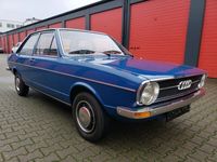 gebraucht Audi 80 B1 1974 Orginalzustand