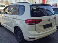 Gebraucht VW Touran 150 PS (110 kW) 2023 Other Van / Kleinbus