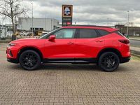 Gebraucht Chevrolet Blazer 310 PS (228 kW) 2022 Rot SUV