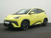 Gebraucht BYD Dolphin Surf Comfort 114 kW (156 PS) 2026 Lime green Kleinwagen