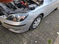 gebraucht Mazda 3 Benzin