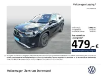 Gebraucht VW Tayron Life 204 PS (150 kW) 2025 Grenadillschwarz metallic SUV
