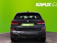 Gebraucht BMW X1 M Sport 125 PS (91 kW) 2020 Silber / grau SUV