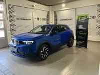 Gebraucht Opel Mokka 131 PS (96 kW) 2024 Blau SUV